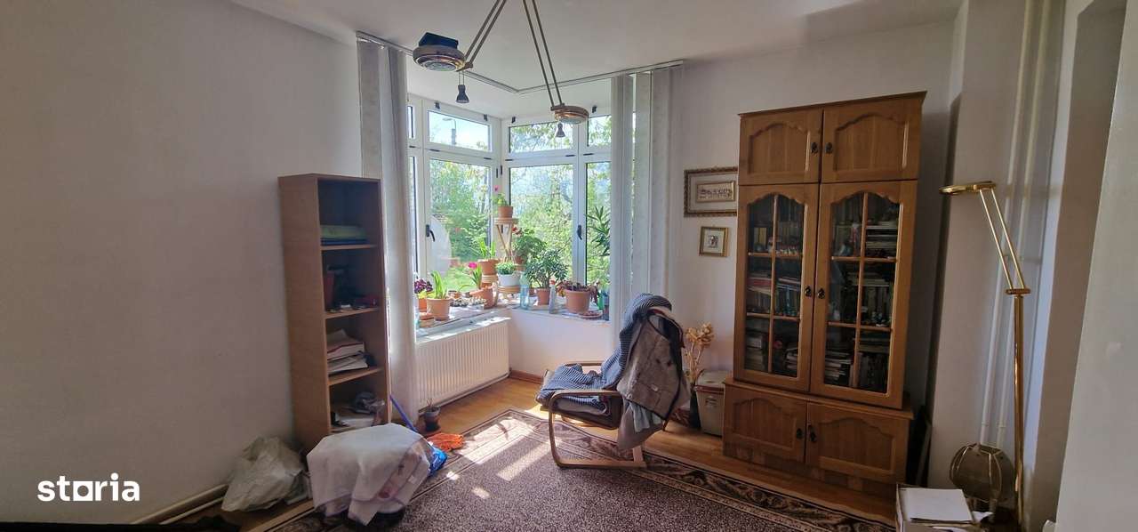 casa - 1500 mp de teren - zona rezidențială schit-7