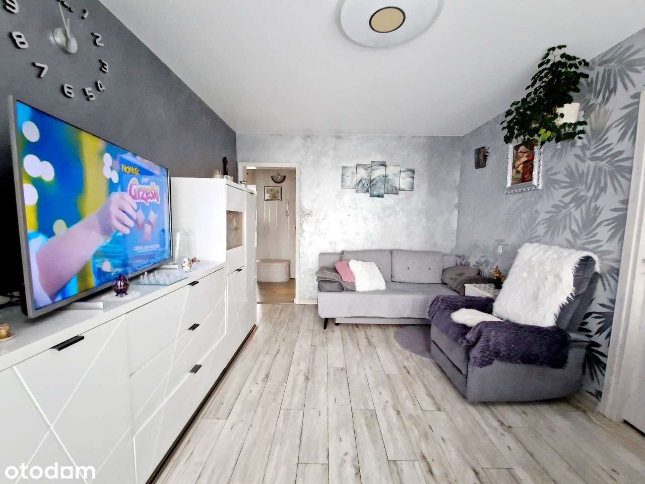 Atrakcyjne 3 Pokoje, ul. Reja, 2 Min Od Umk !-15