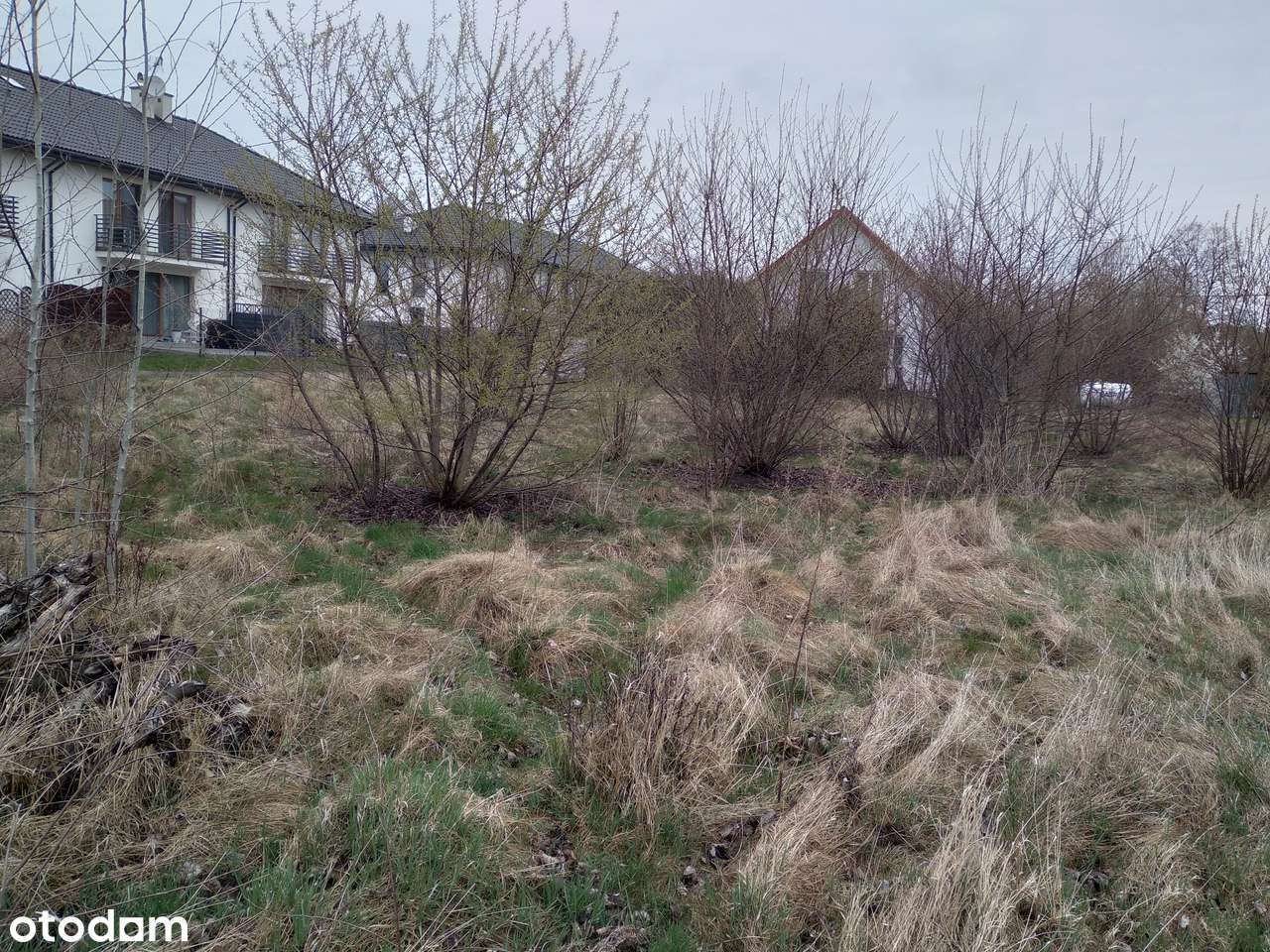 Działka budowlana 1500 m2, Józefów gm. Nieporęt-2