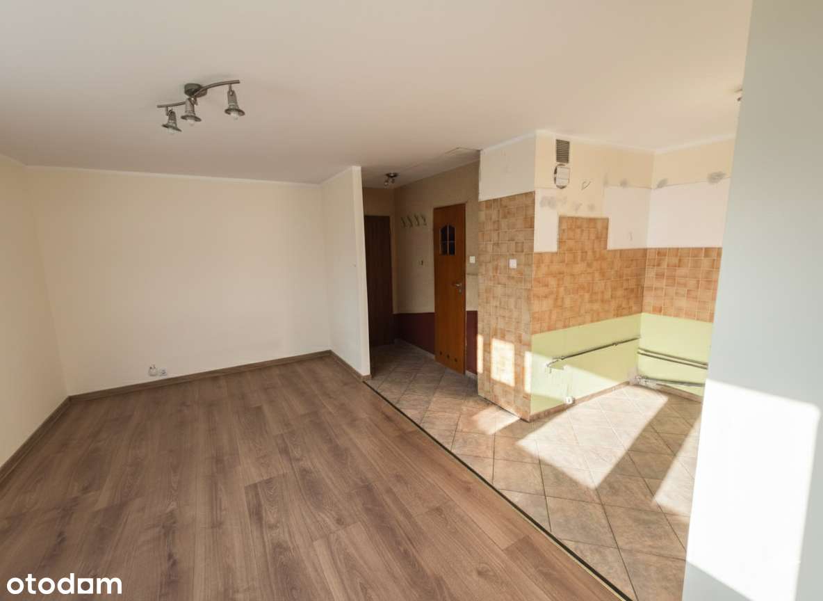 MIESZKANIE NA SPRZEDAŻ - Pełny obrazek: 2/7