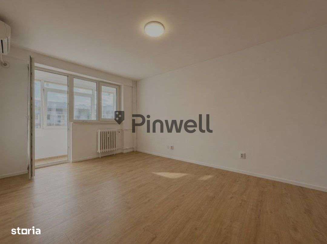 Apartament 3 camere i Doamna Ghica