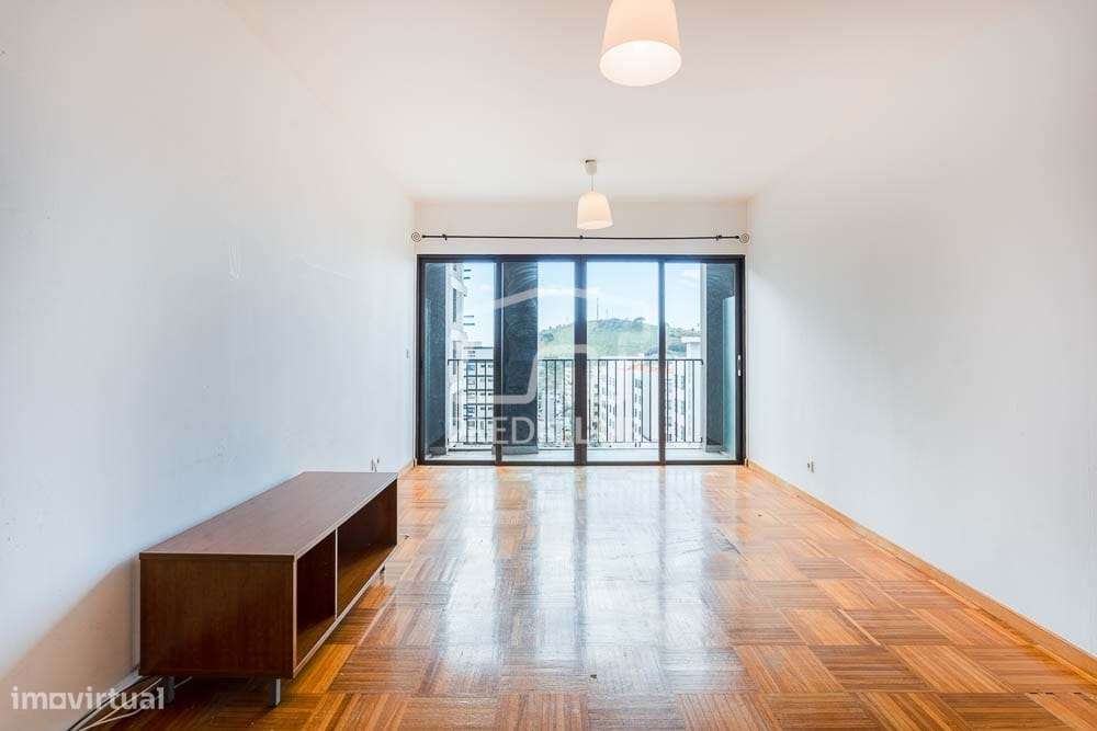 Apartamento T2 - Amparo / Funchal-9