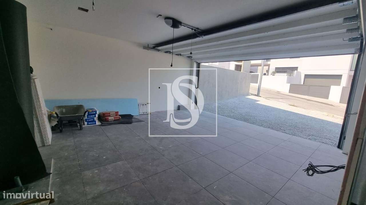 Vivendas T3 em banda situadas em Lanhoso- Póvoa de Lanhoso-33