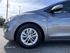 Hyundai i30 1.4 CRDi Blue Active - 22