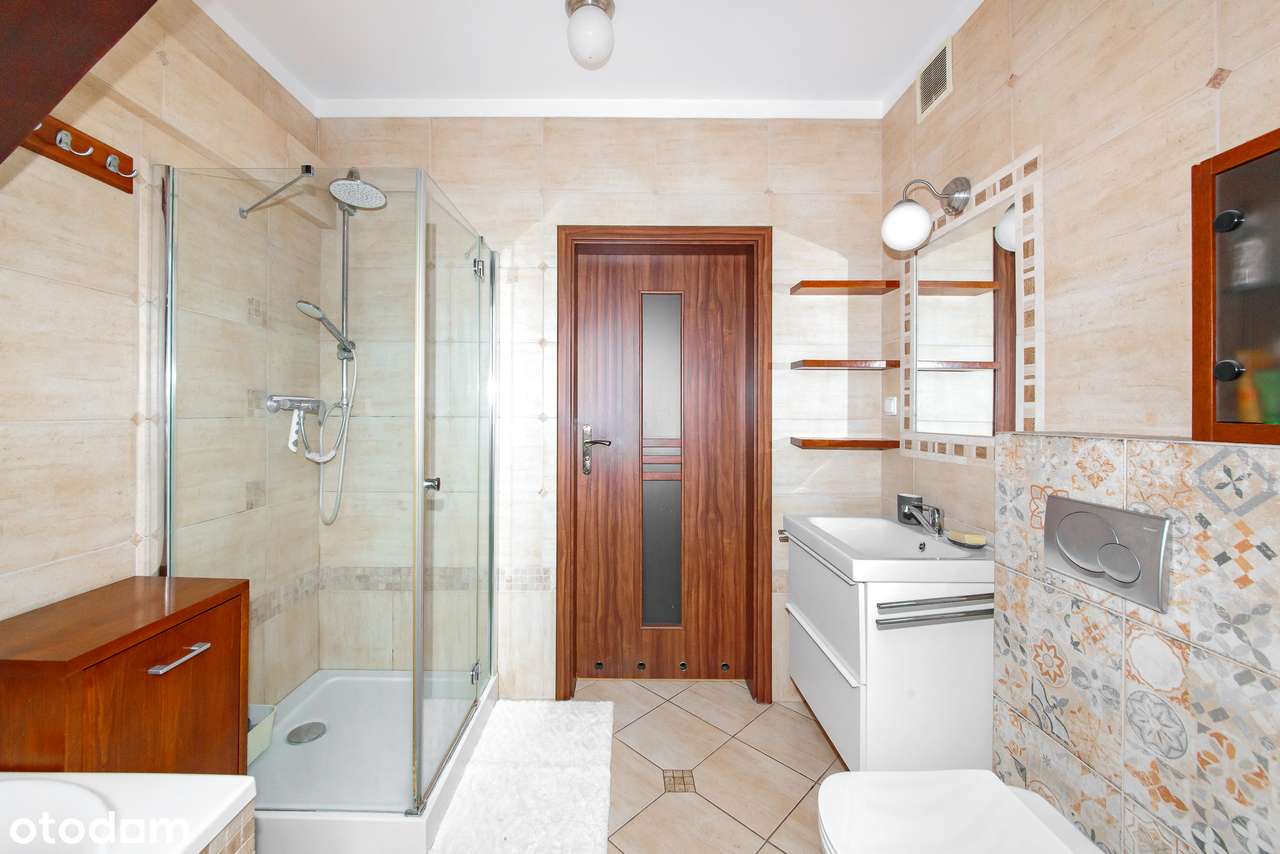 4pok*taras*MP w garażu podziemnym*piwnica*-14