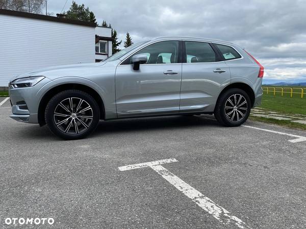 Volvo XC 60 B5 B AWD Inscription - 3