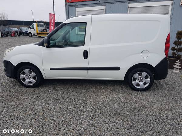 Fiat DOBLO - 8