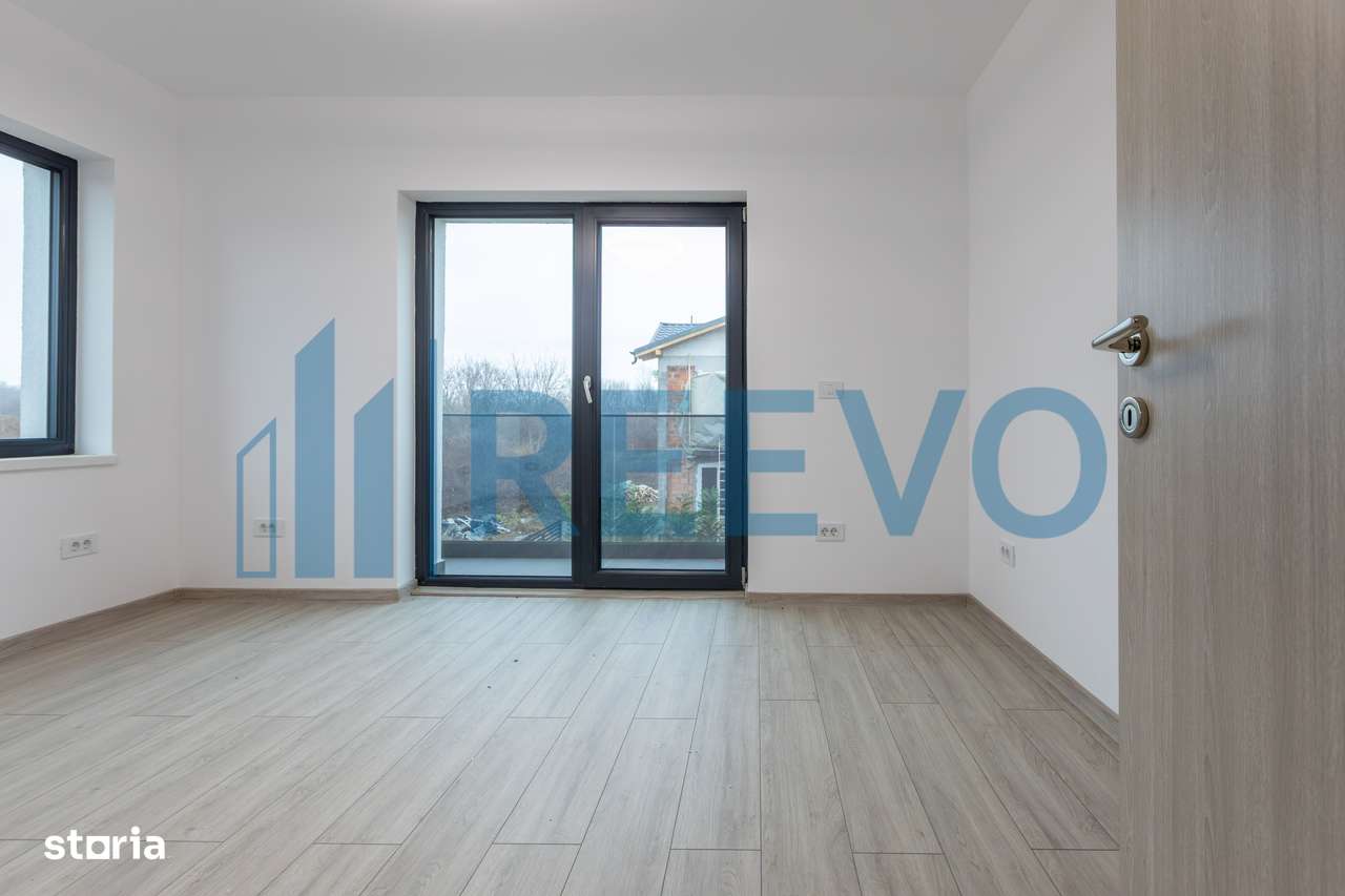 Casă Premium P+1E – 140 mp utili | Gherăiești | Curte amenajată-18