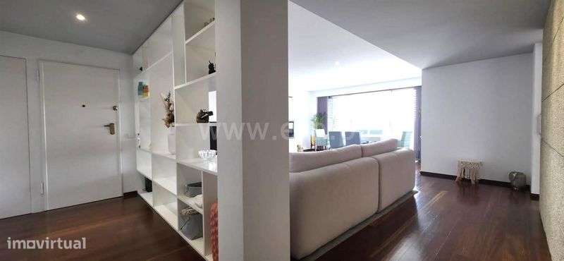Apartamento T3 luxo Costa Guimarães - Grande imagem: 5/11