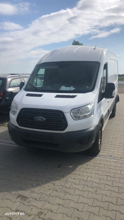 Dezmembram Ford Transit 2.2 D Tractiune Fata An Fabr 2016 - 1