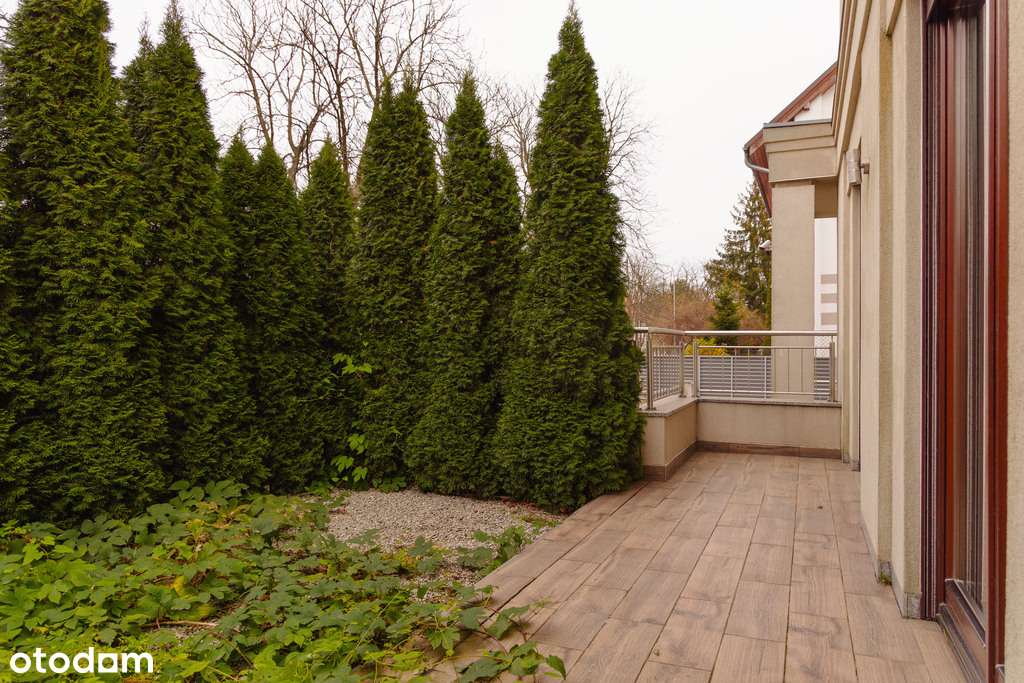 Turniejowa 10B |2 pok| ogródek| 2 tarasy|kamerlane-14