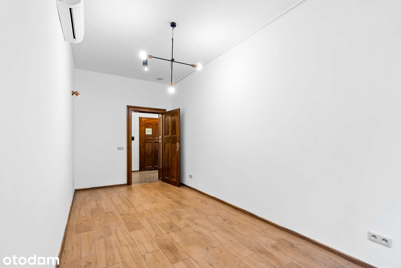 Nieruchomość pod barbera, fryzj parter, kamienica, od już po REMONCIE!-8