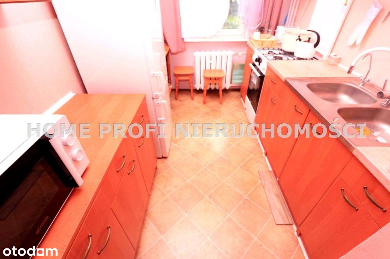 Przytulne mieszkanie Rzeszów/Osmeckiego-6