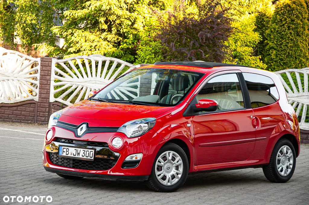 Renault Twingo 1.2 16V Night&Day - 17