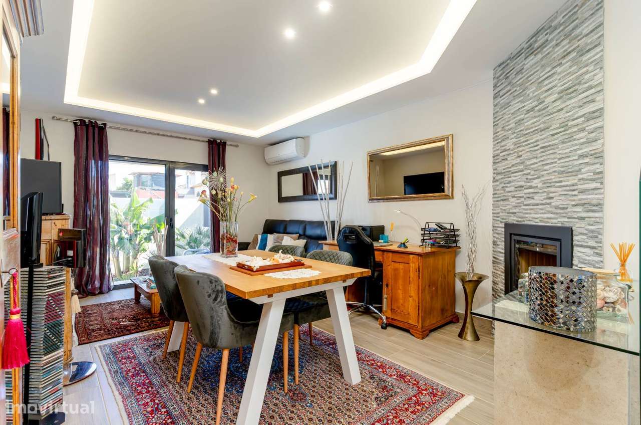 Moradia T3 para venda - QUINTA DO CONDE - Grande imagem: 1/30