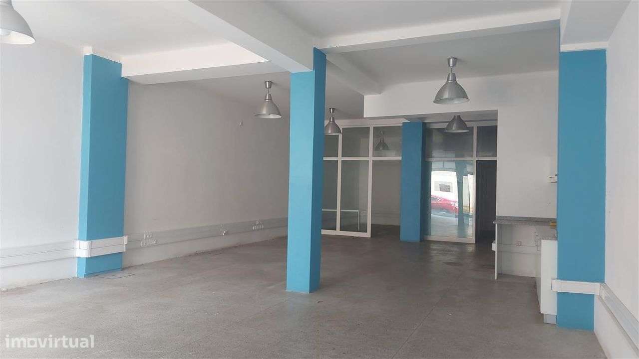 Loja em Viana de Castelo - Grande imagem: 2/10