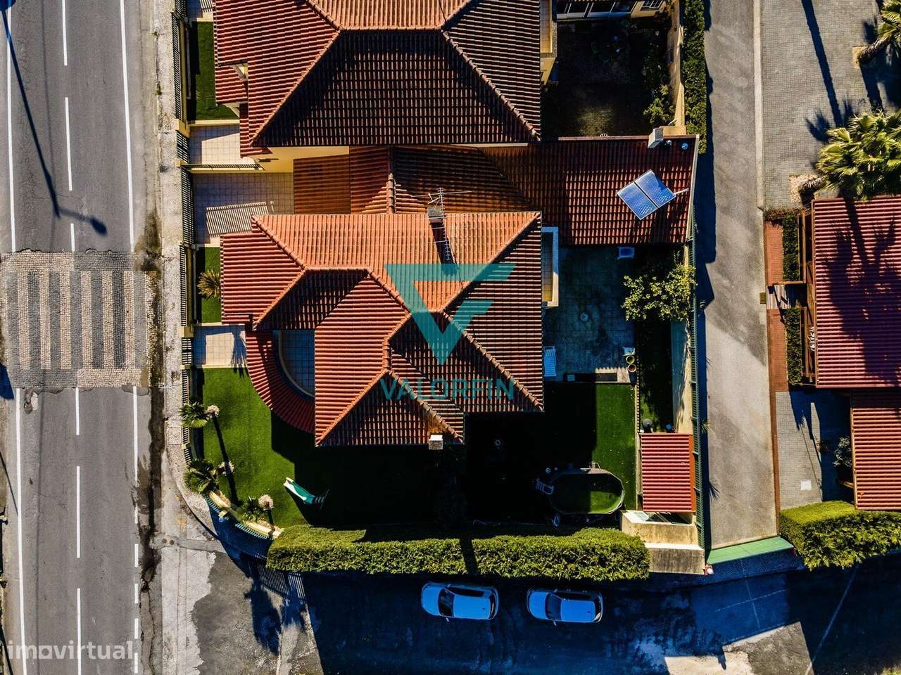 Moradia T4 c/ Jardim e Logradouro - Trutas - Marinha Grande-50