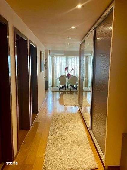 Apartament super-lux, 3 camere, vedere frontală la mare – Spectrum - Imagine principală: 4/12