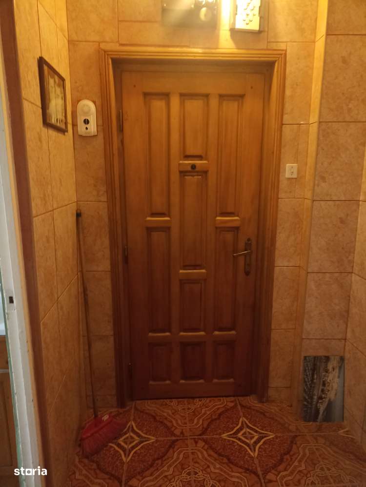 De vânzare apartament cu 2 camere în Sfântu Gheorghe - Imagine principală: 2/14