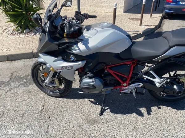 BMW R 1200 RS Pack Conforto/Turismo/Dynamic - 7