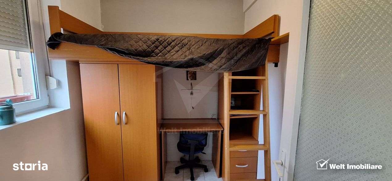 Inchiriere apartament 2 camere Gruia - Imagine principală: 4/11