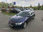 Volkswagen Passat 2.0 TDI BMT Trendline - 3