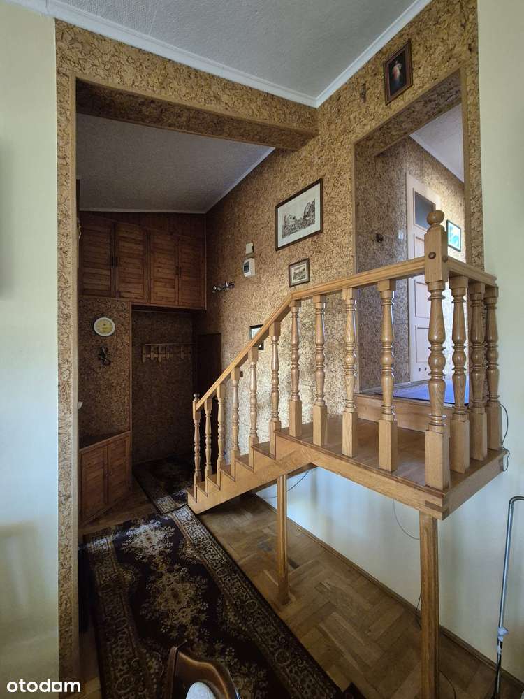 Przestronne 3 pokojowe mieszkanie - Pełny obrazek: 4/7