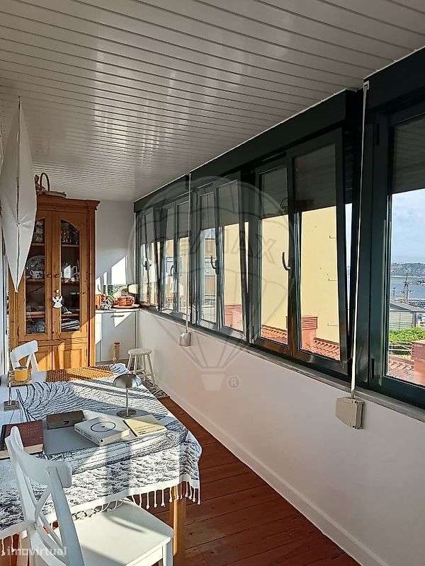 Apartamento T2 para venda-22