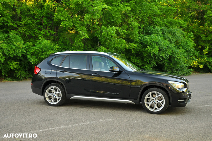 BMW X1 xDrive18d Aut. - 3