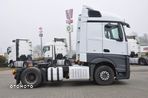 Mercedes-Benz 18.45 STANDARD SERWISOWANY w ASO rej 2017 - 8