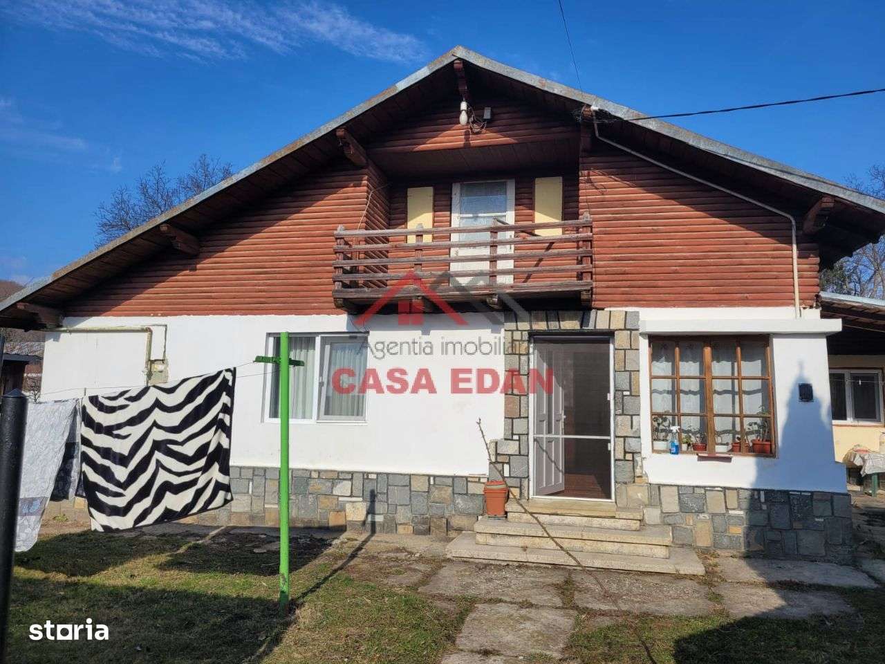 Casa in Breaza-- 65.000e - Imagine principală: 5/20