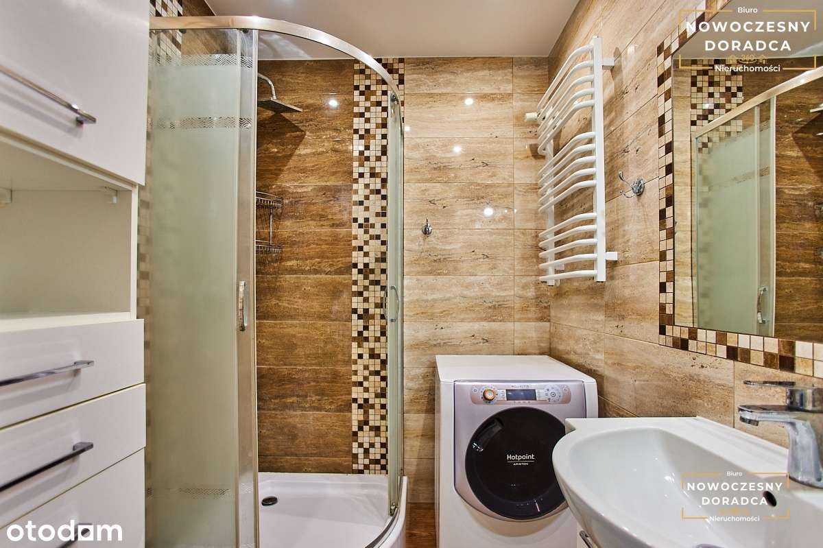 3 Pokoje | Do wprowadzenia | Centrum-10