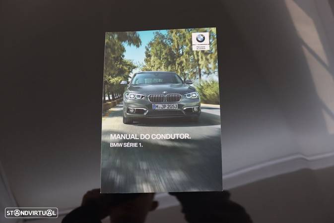 BMW 116 d Advantage - 31