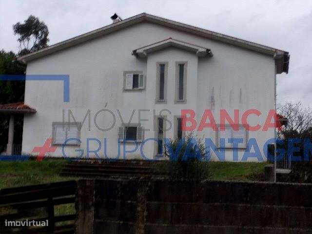 Moradia individual, para venda, Castro Daire - Castro Daire - Grande imagem: 3/7