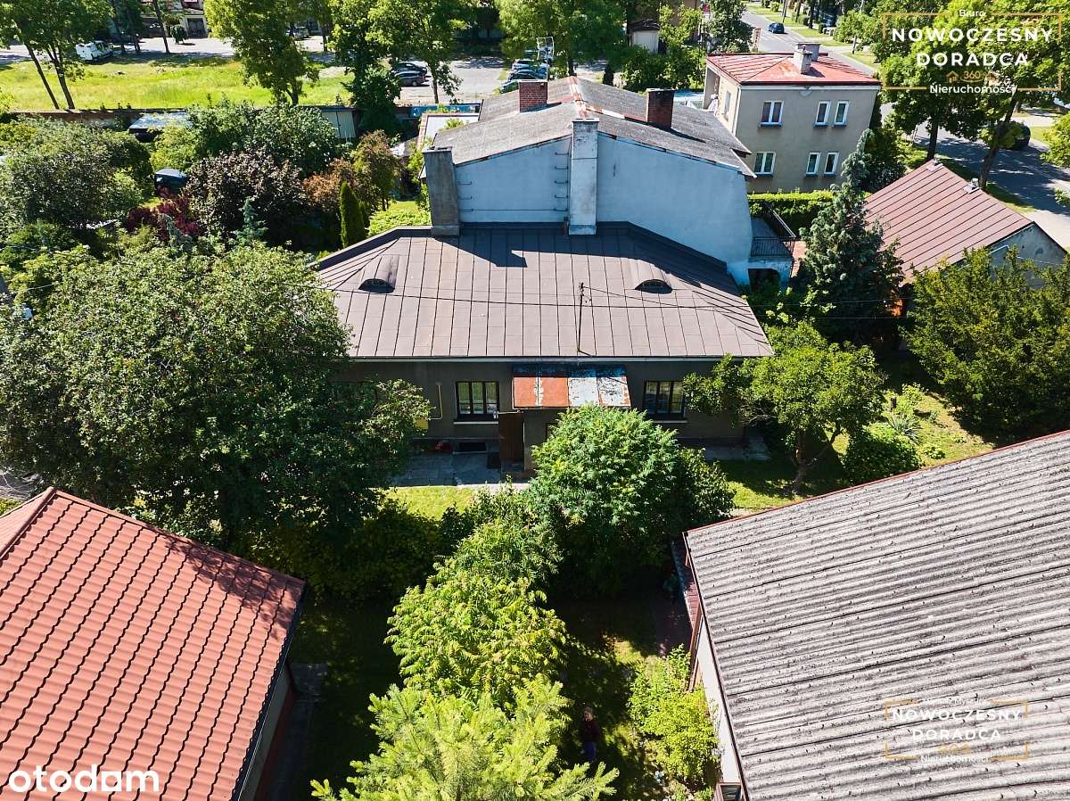 Dom 80m2 | Hrubieszowska | 6 arów - Pełny obrazek: 4/20