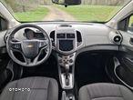 Chevrolet Aveo 1.4 LT - 15