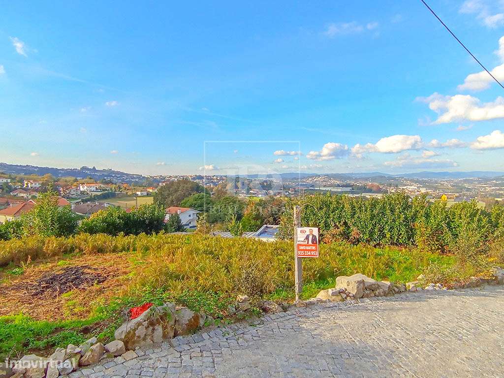 Terreno para Construção em Roriz, Santo Tirso-7
