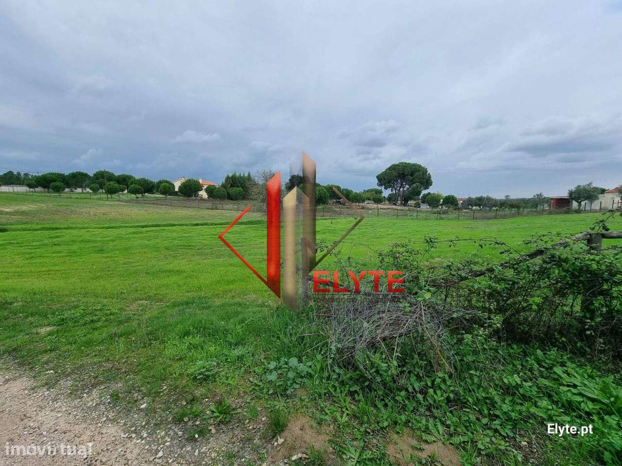 Terreno urbano na Branca-7