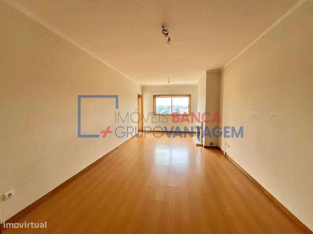 APARTAMENTO T2 C/VARANDA - ERMESINDE - Grande imagem: 5/27