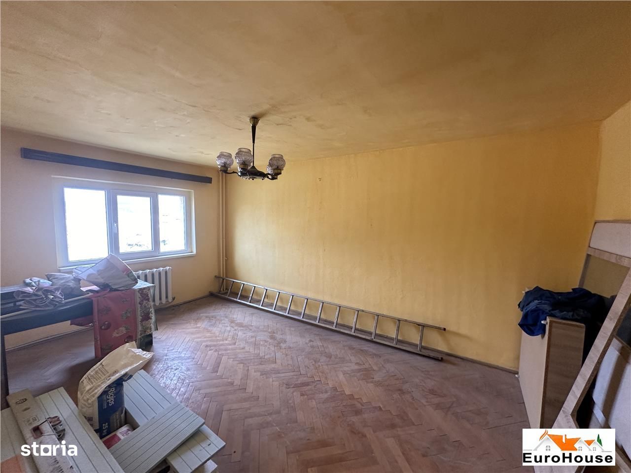 Apartament cu 2 camere de vanzare in Alba Iulia