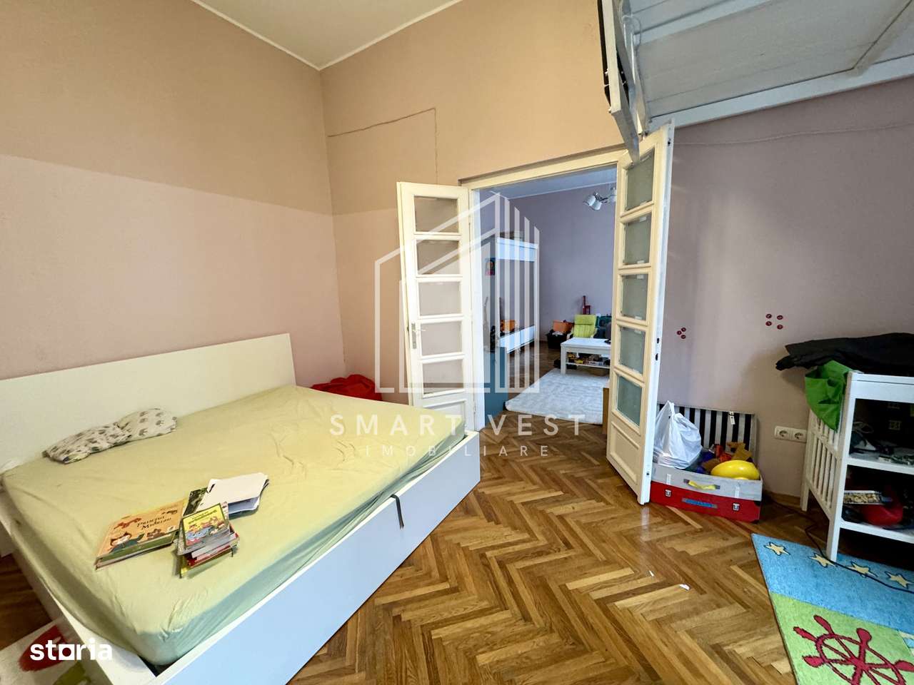 Apartament 2 camere stil evreiesc | Etaj 1 din 1 | Zona Ultracentrala-5