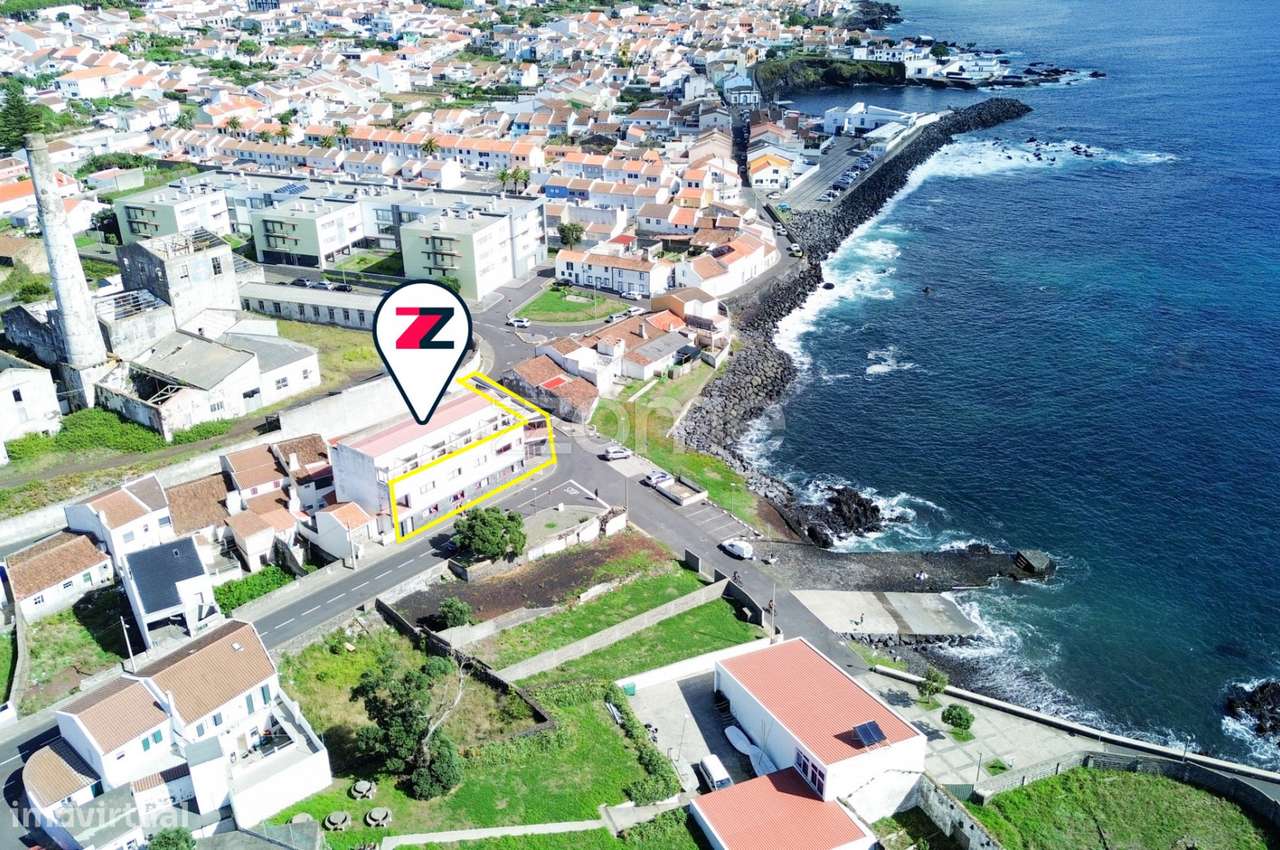 Edifício na Lagoa - Grande imagem: 5/31