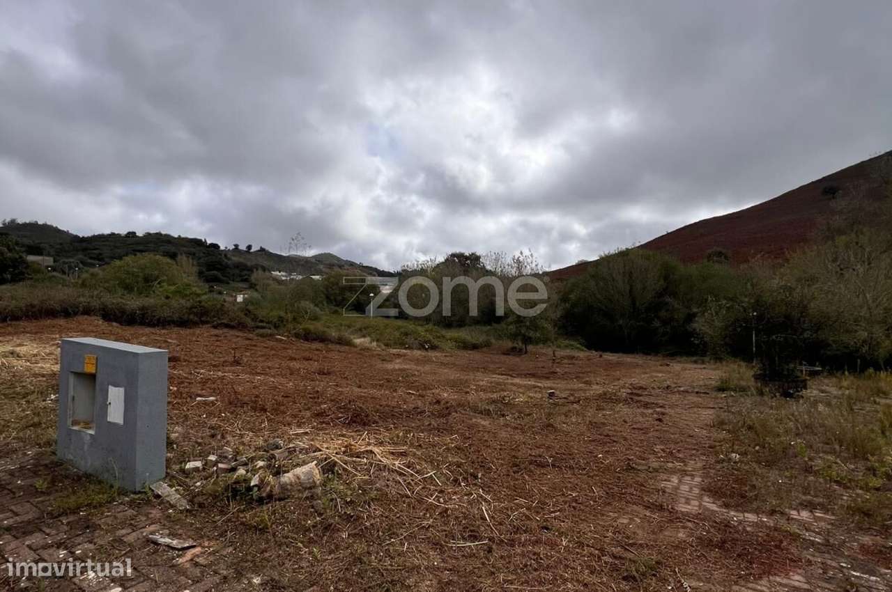 Lote Urbano com Projeto Aprovado - Grande imagem: 5/5