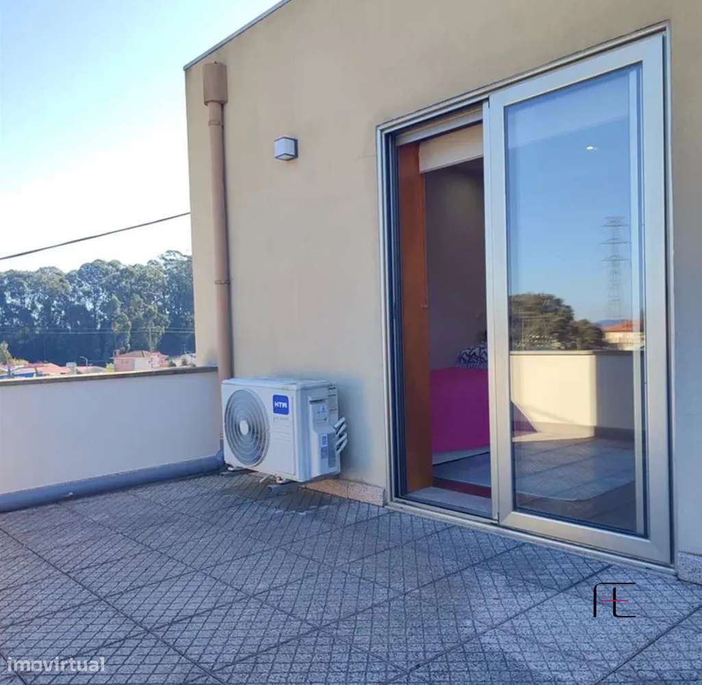 Moradia Geminada T4, Porto, Vila Nova de Gaia-18