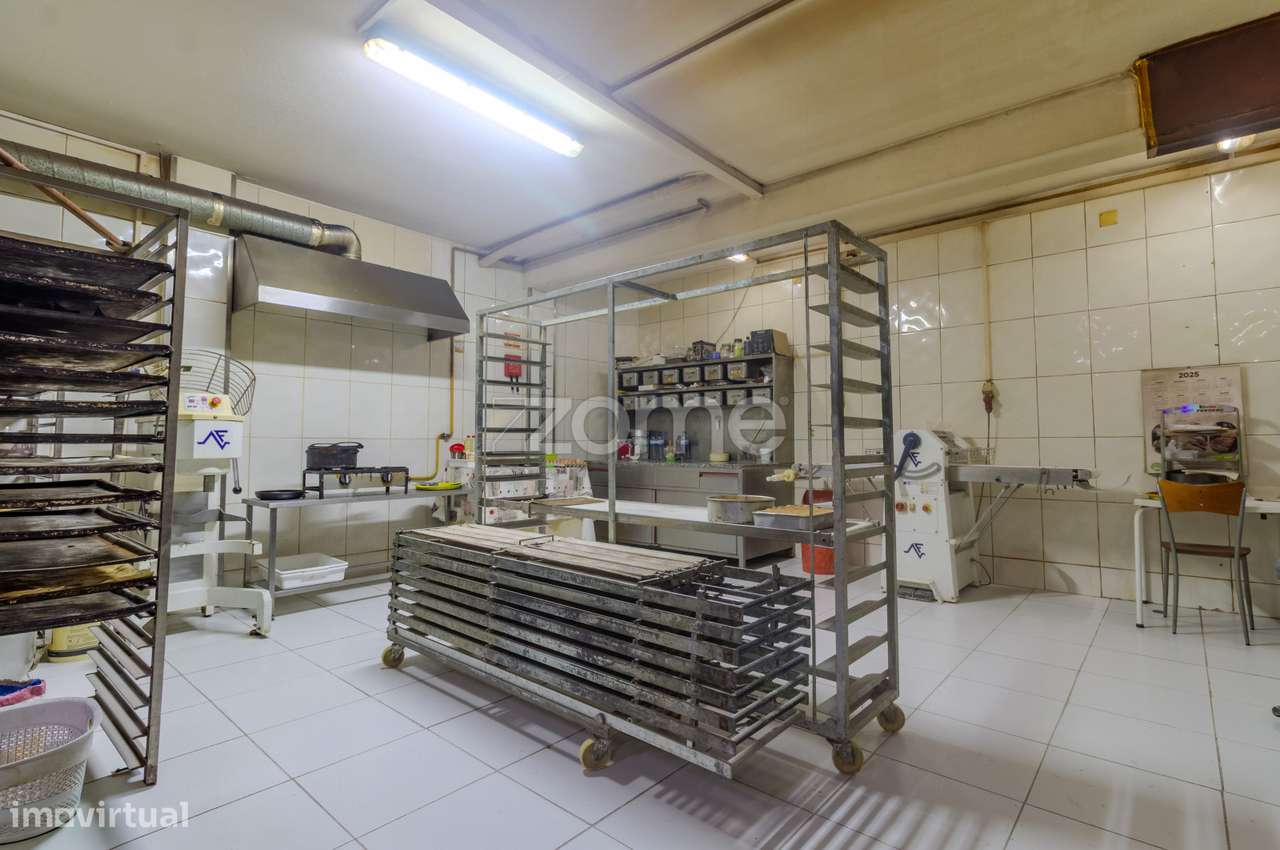 Oportunidade de Negocio!!! Oliveira do Bairro-15