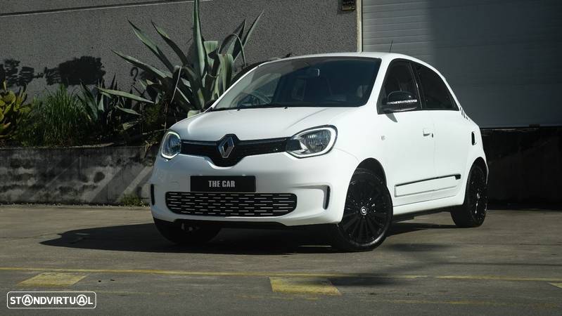 Renault Twingo E-Tech. 22 Urban Night - 1