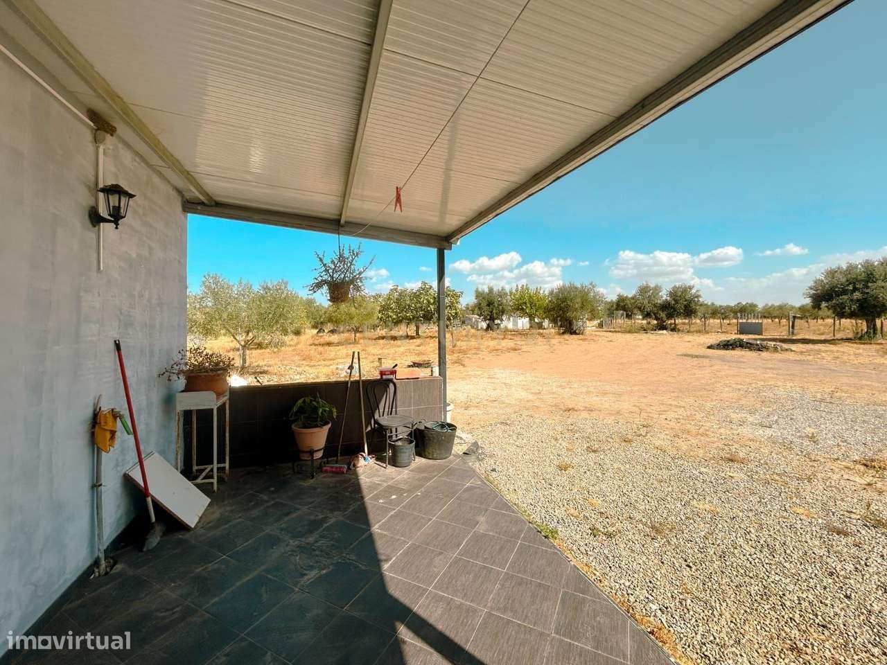 Monte Zorreiras em Mourão - Oportunidade Única no Coração do Alentejo-16