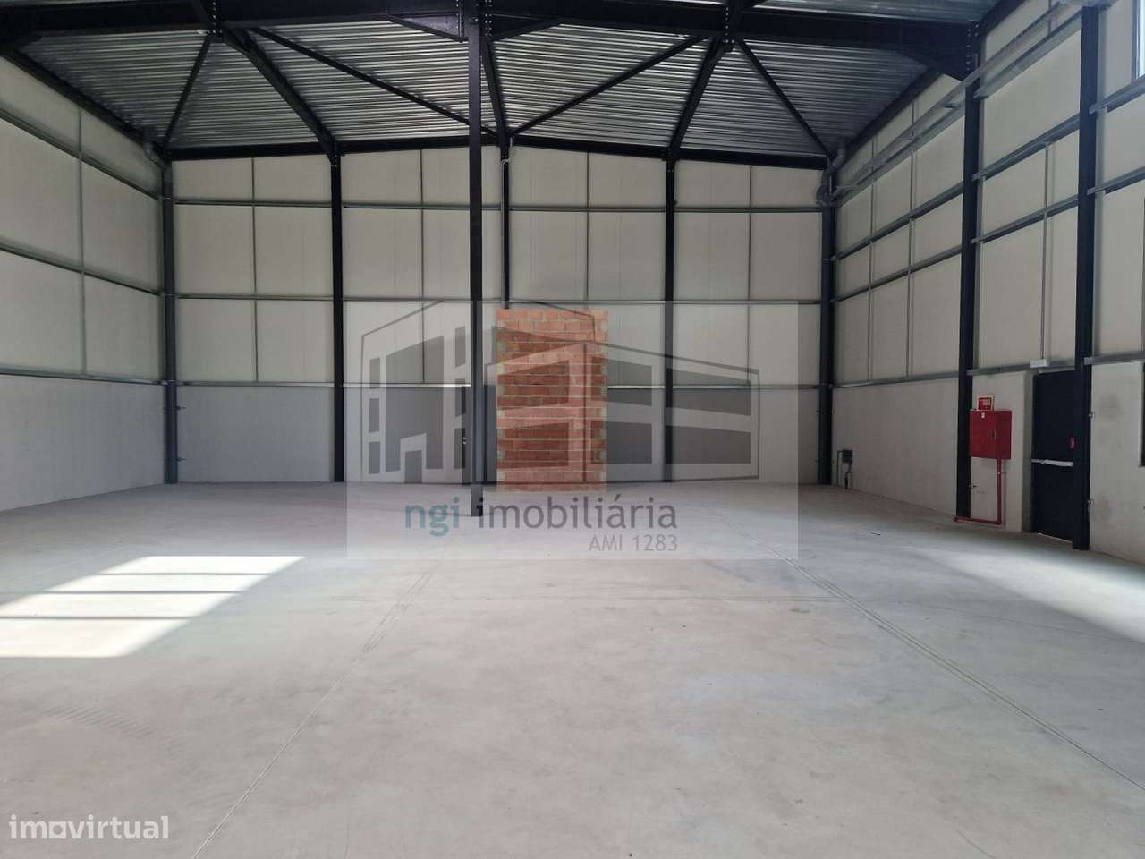 Armazém Alverca - Grande imagem: 2/13