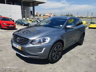 Volvo XC 60 2.0 D4 Dynamic Edition Geartronic