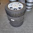 SEAT LEON / ALTEA - KOŁA ZIMOWE 16'' - 205/55R16 - 6